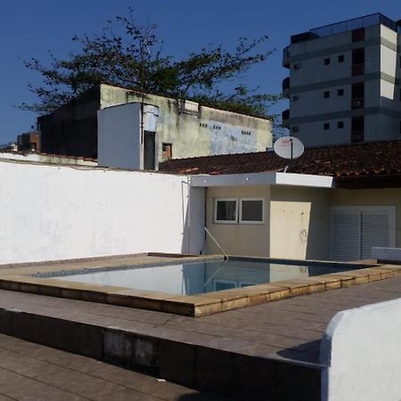 Casa Proxima A Praia Guarujá Extérieur photo