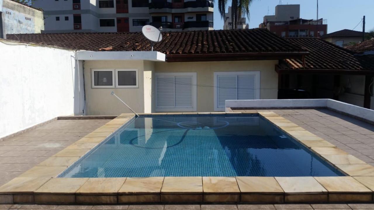 Casa Proxima A Praia Guarujá Extérieur photo