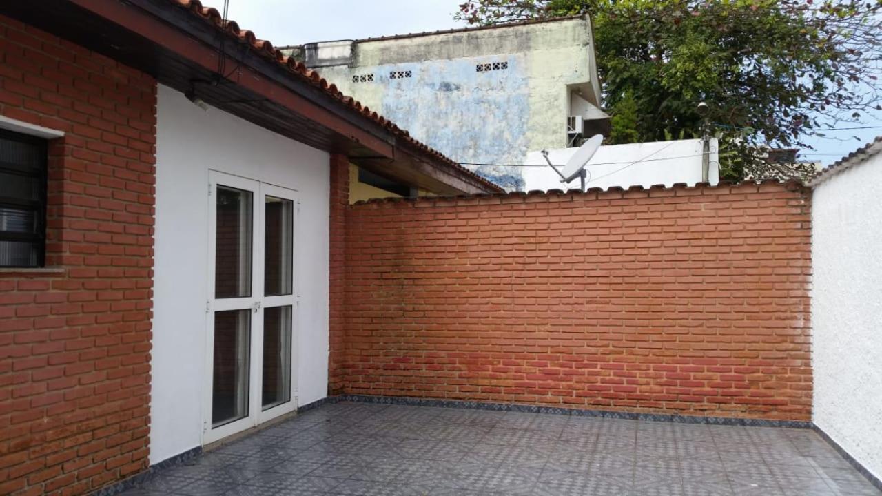 Casa Proxima A Praia Guarujá Extérieur photo
